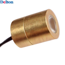 0.5W mini luz do ponto do diodo emissor de luz para o uso do armário